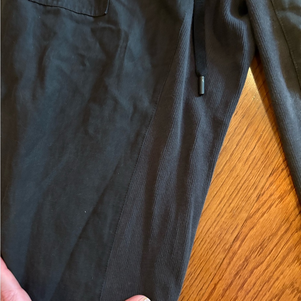 Cabi joggers Black size Large - Picture 2 of 4